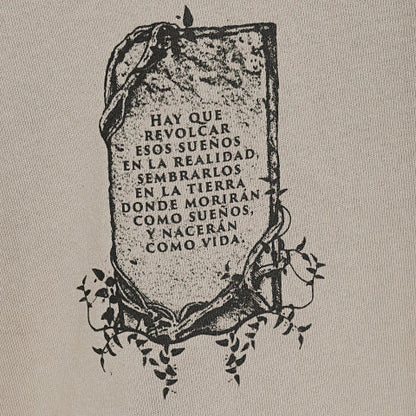 CAMISETA ORFEBRE CAFE