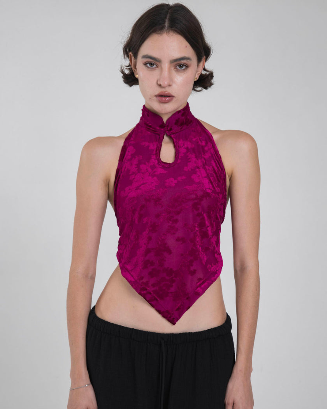 HANNA TOP