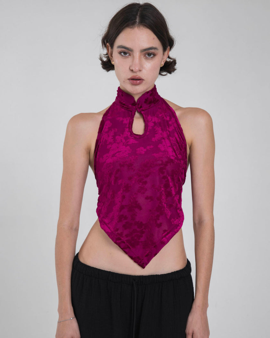 HANNA TOP