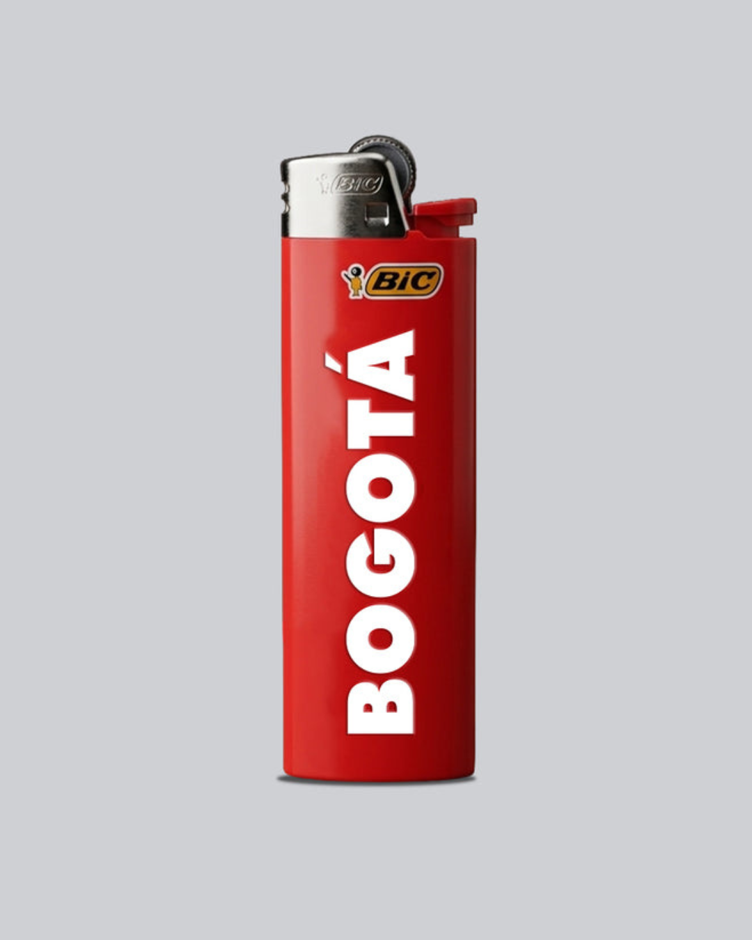ENCENDEDOR: BOGOTA
