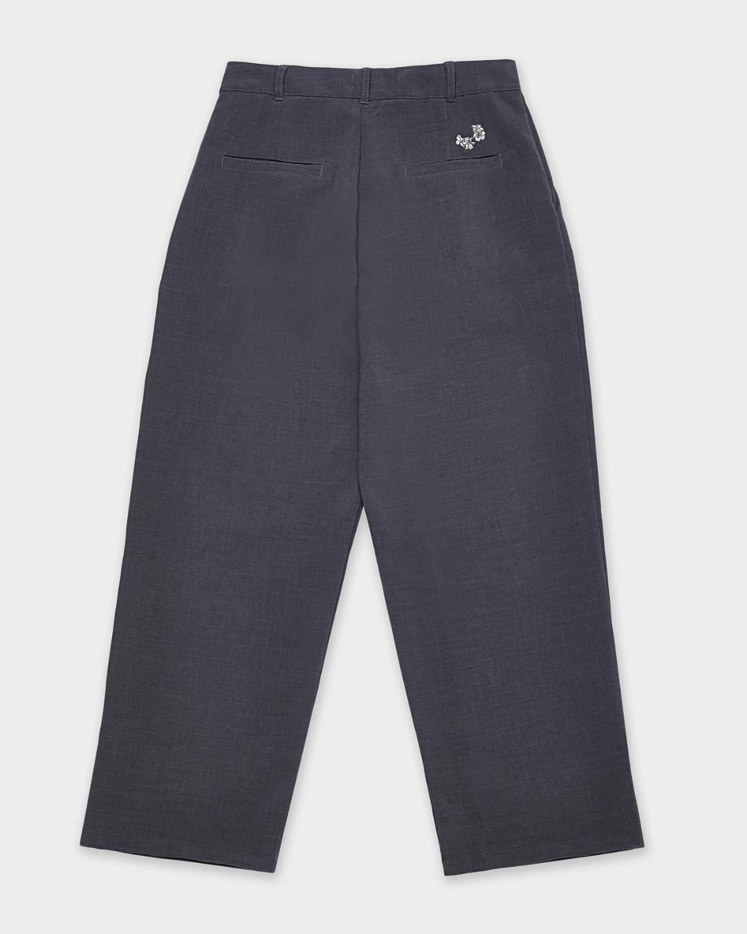 DAISUGI DARK GRAY PANT