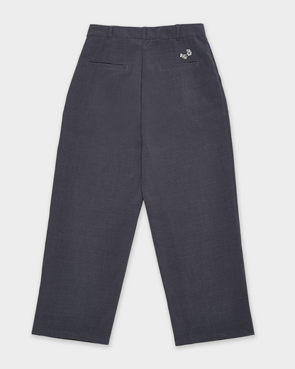 DAISUGI DARK GRAY PANT