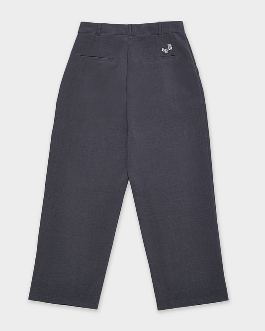 DAISUGI DARK GRAY PANT