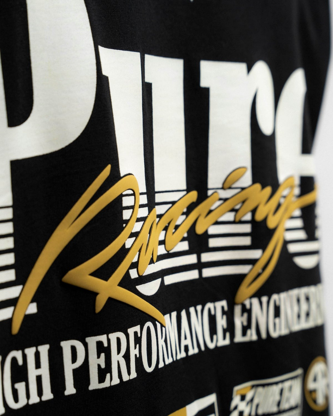 OVERDRIVE PURE RACING T-SHIRT