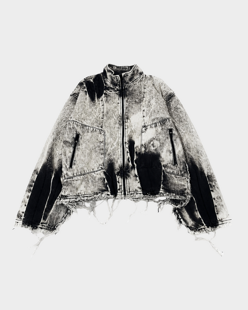 MÁRMOL JACKET