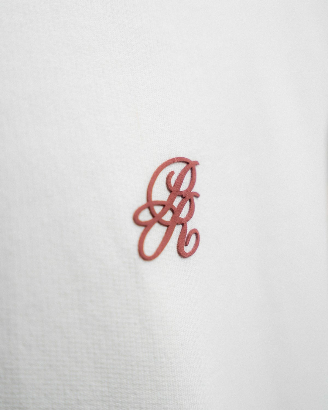 OVERDRIVE IVORY TANK TOP