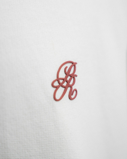 OVERDRIVE IVORY TANK TOP