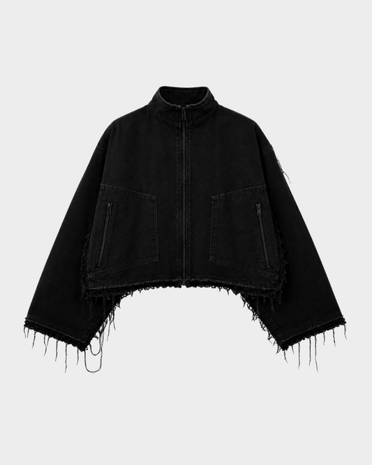 NOIR JACKET