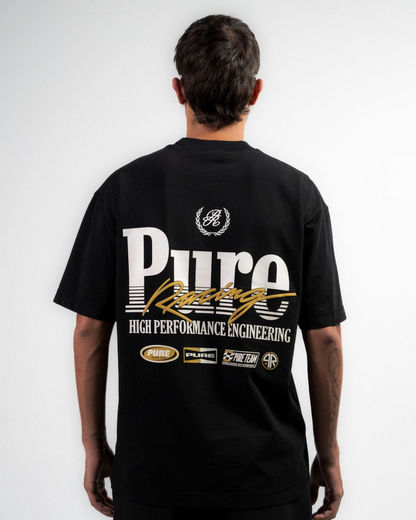 OVERDRIVE PURE RACING T-SHIRT