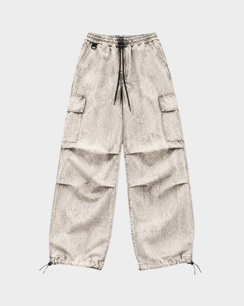 PANTALÓN CARGO SKY