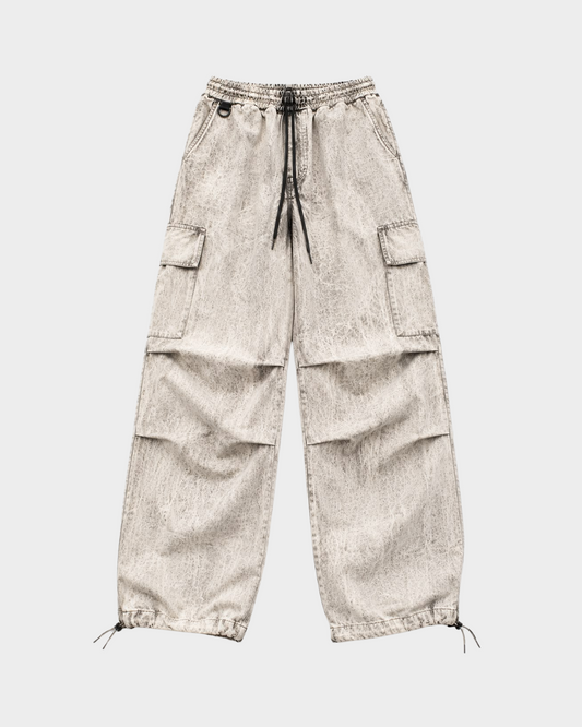 PANTALÓN CARGO SKY