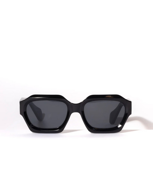 GLASS NEGRO