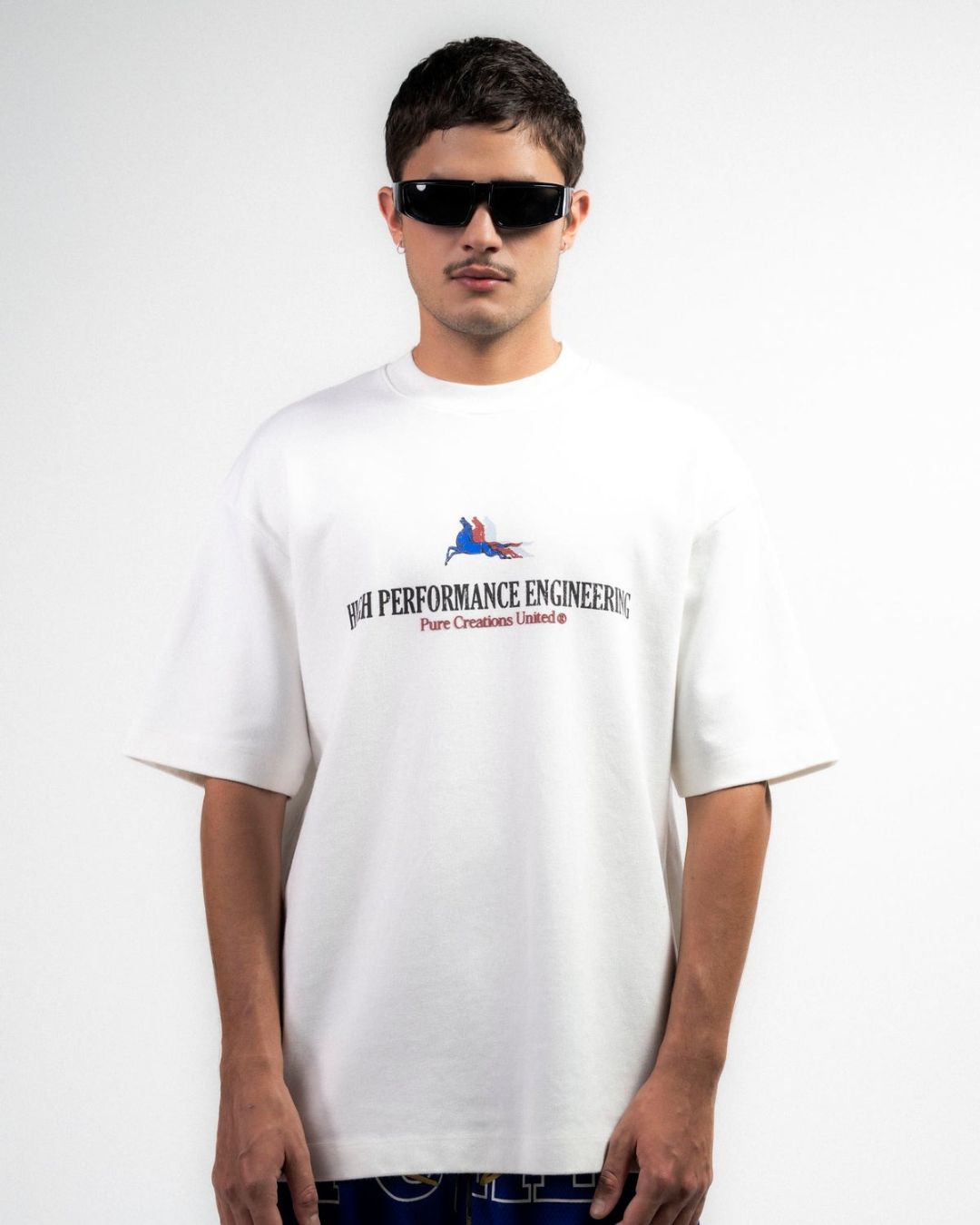 OVERDRIVE RACING TEAM T-SHIRT