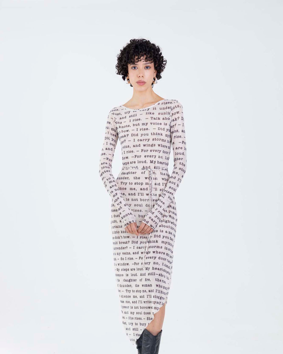 RISE DRESS