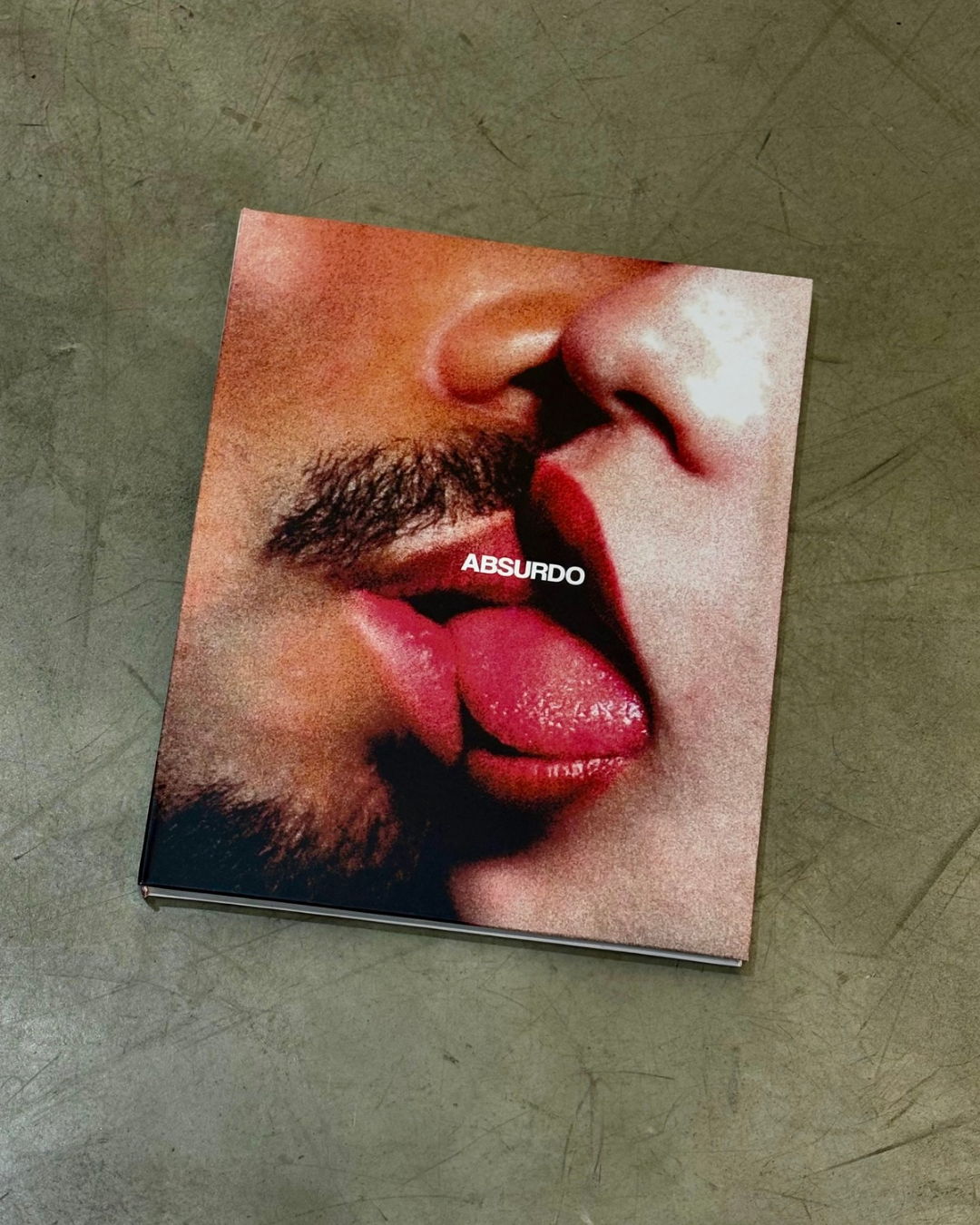 REVISTA ABSURDO EDICION 3