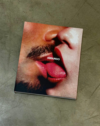 REVISTA ABSURDO EDICION 3