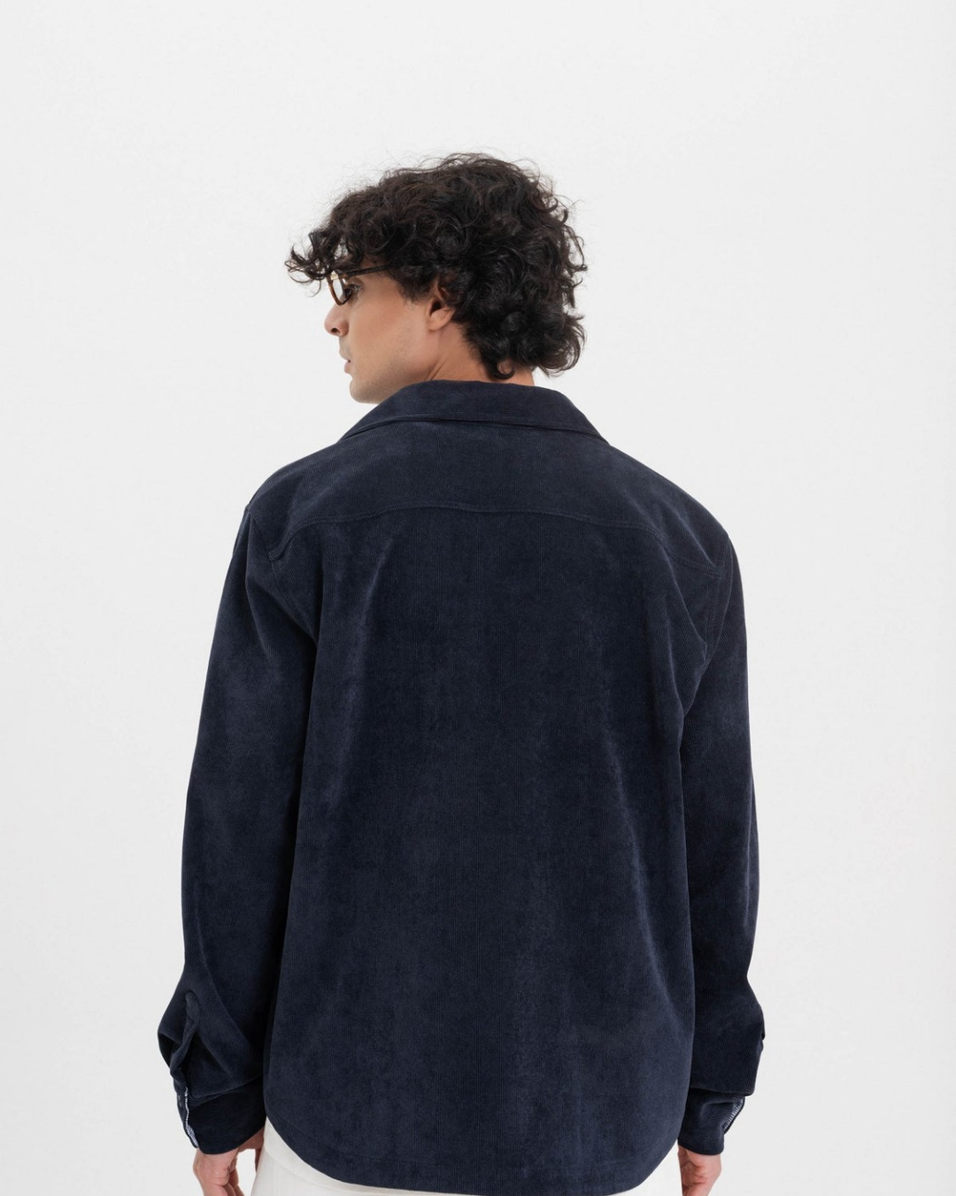 ACROSS THE LINES BLUE SHACKET