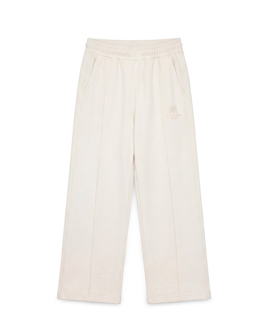 ACROSS THE LINES IVORY JOGGER