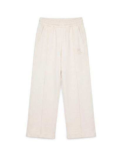 ACROSS THE LINES IVORY JOGGER