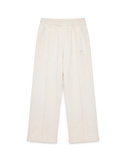 ACROSS THE LINES IVORY JOGGER