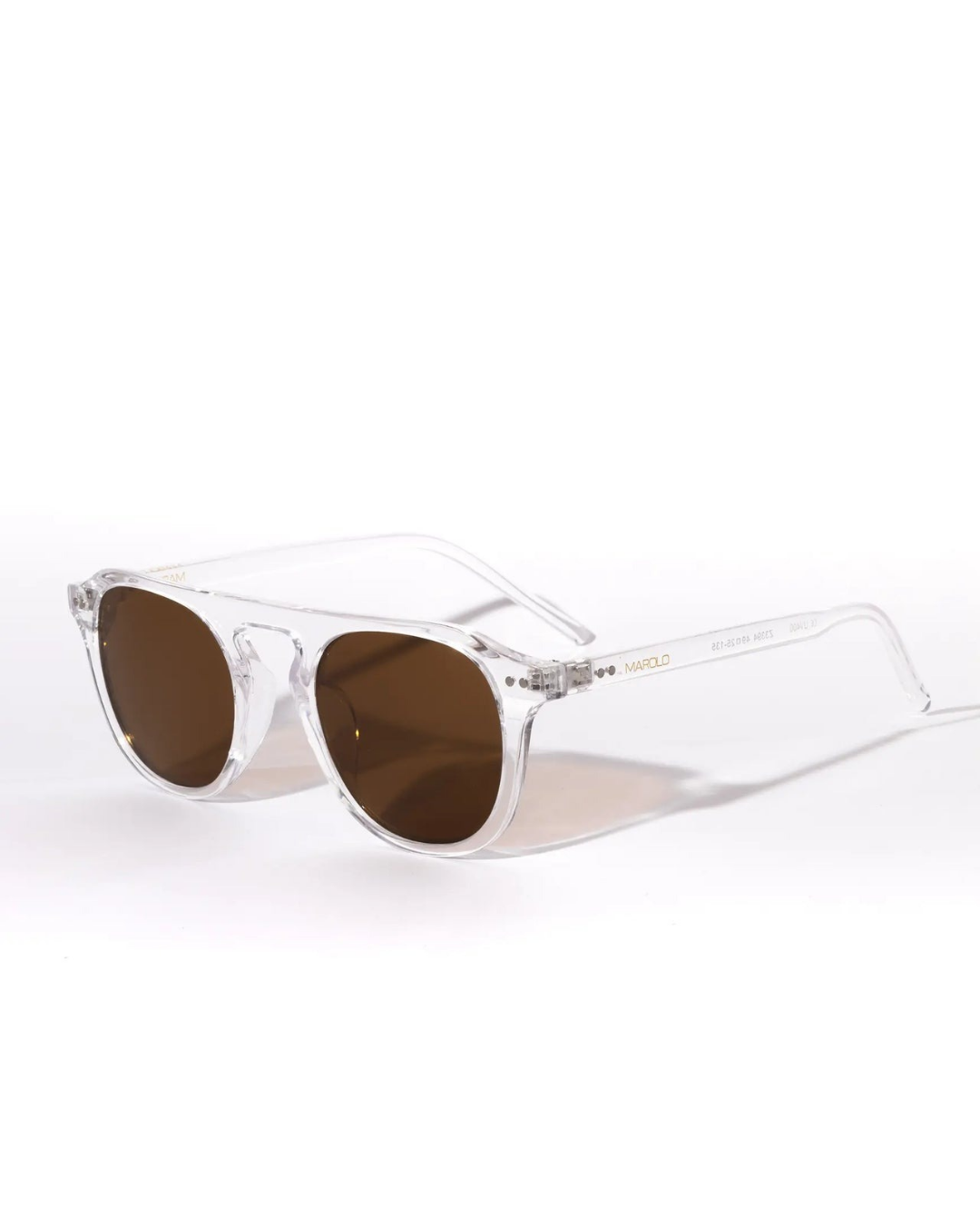 DEXTER TRANSPARENTE
