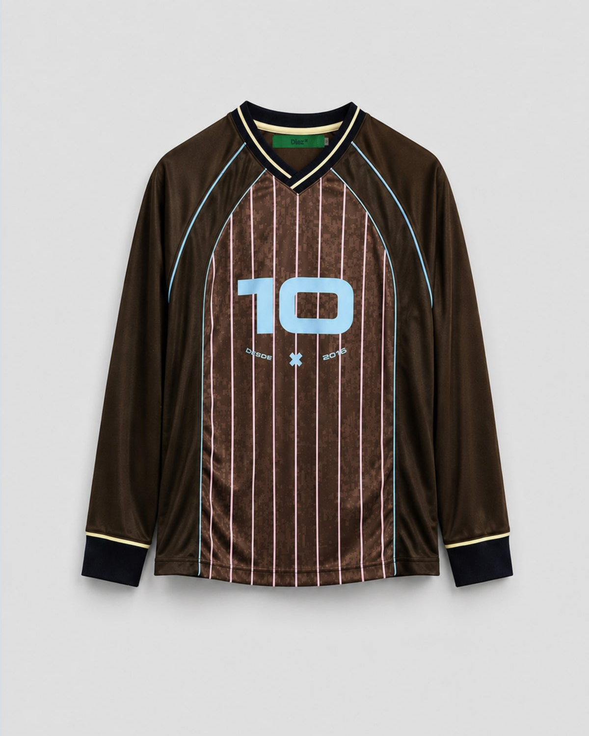 CAMIBUZO FUTBOLERO CAFÉ