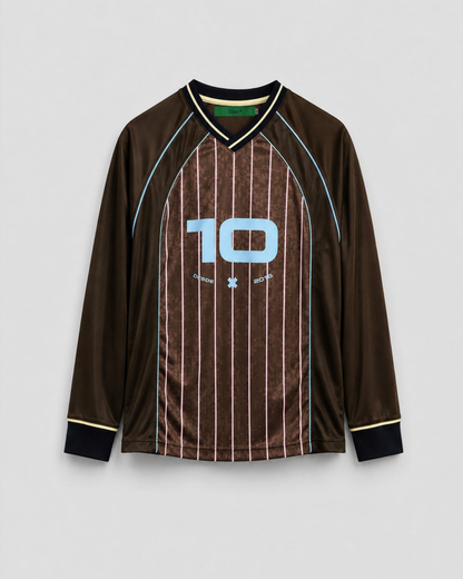 CAMIBUZO FUTBOLERO CAFÉ