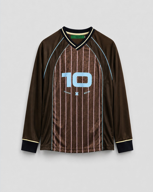CAMIBUZO FUTBOLERO CAFÉ
