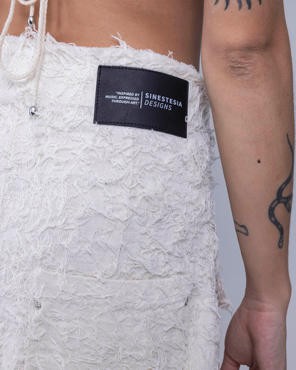 DESTELLO SKIRT