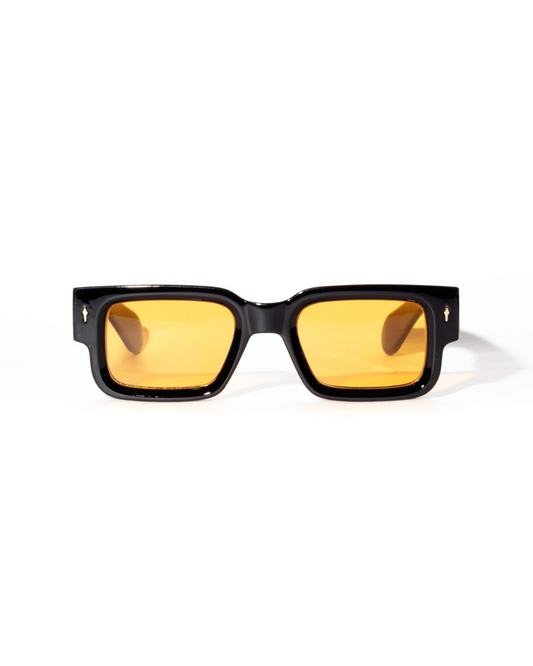ROMA NEGRO AMARILLO