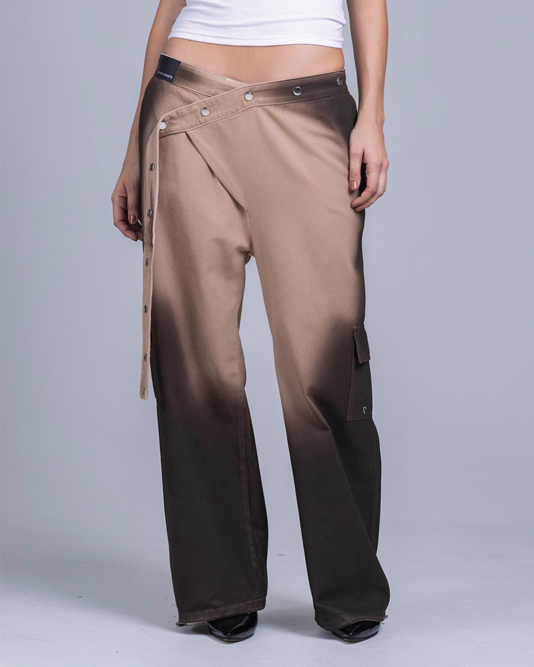 CORTEZA PANTS