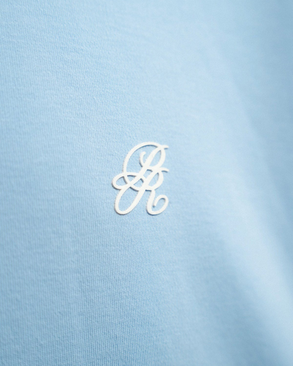 OVERDRIVE SKY BLUE T-SHIRT