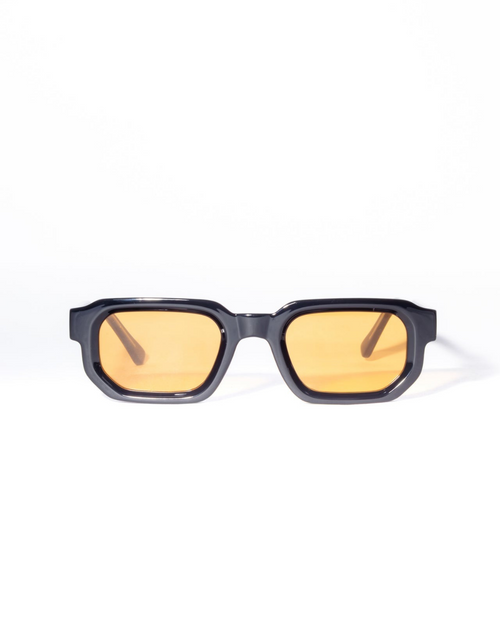 OSLO NEGRO AMARILLO