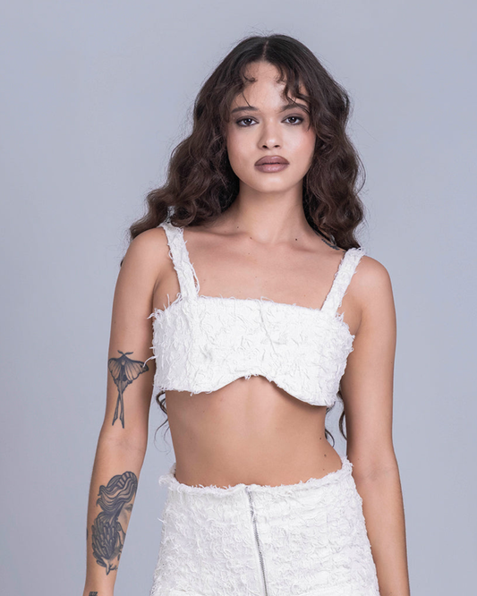 DESTELLO TOP
