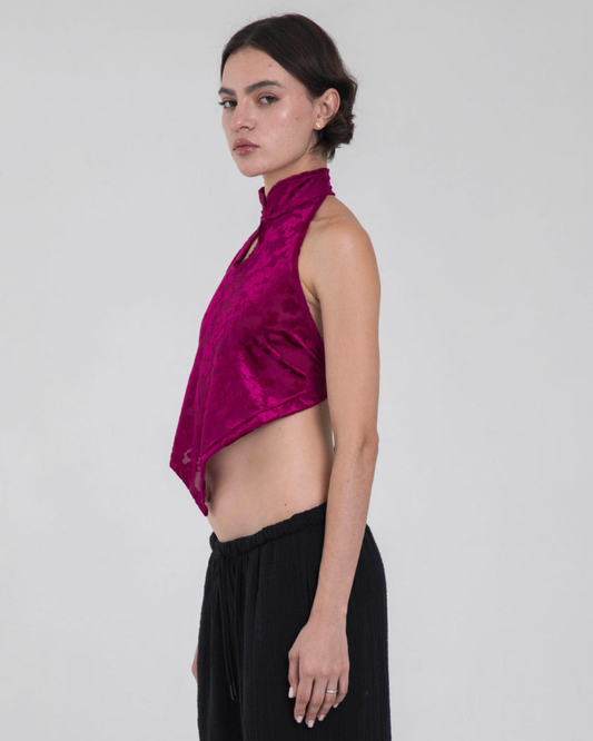 HANNA TOP