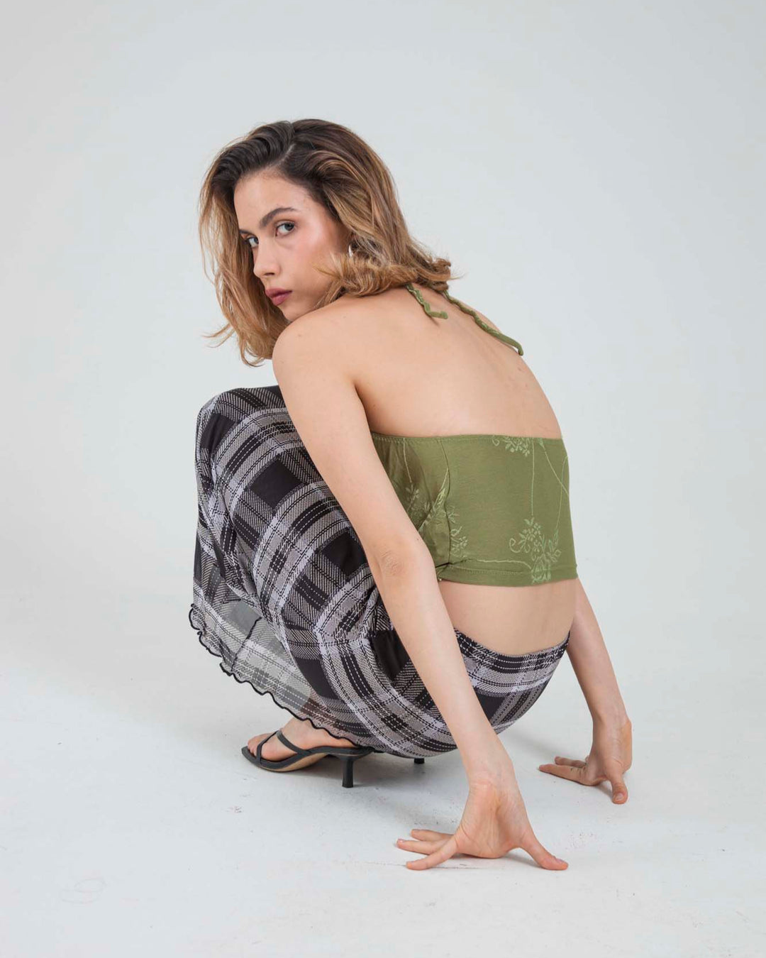 LUNA SKIRT