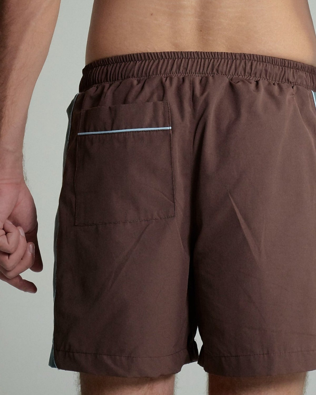 PANTALONETA TRACK BLOQUES DE COLOR