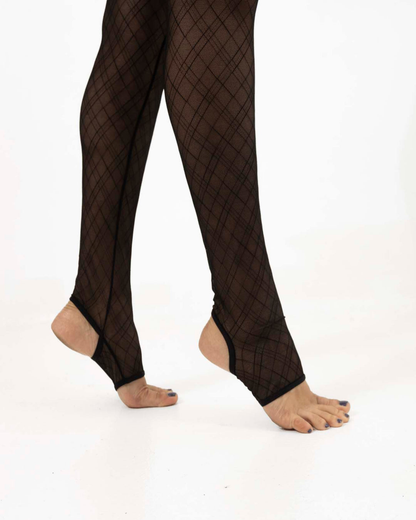 REBEL TIGHTS