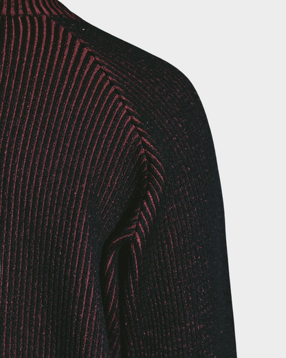 KNITWEAR ROUGE