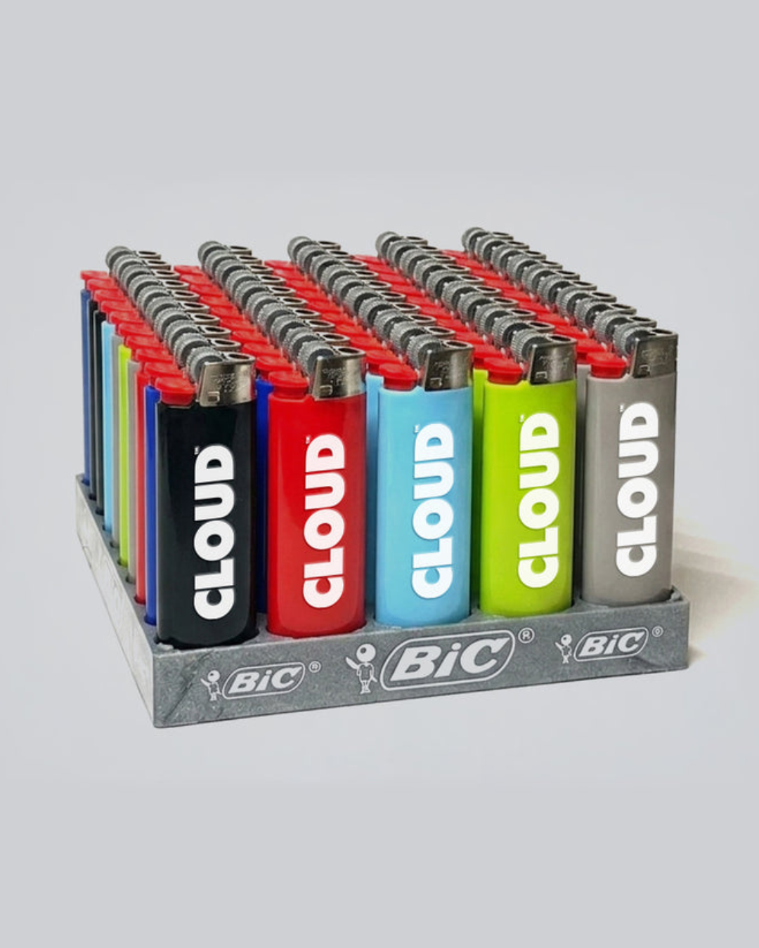ENCENDEDOR: BOGOTA