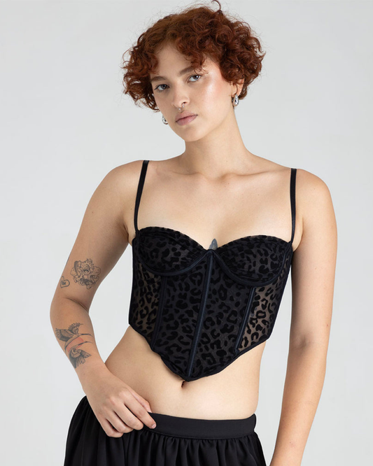 CORSET IRINA