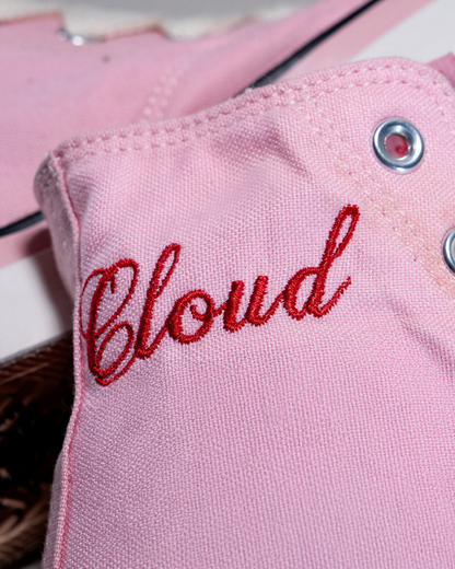 CROYDON X CLOUD ROYAL ROSADOS