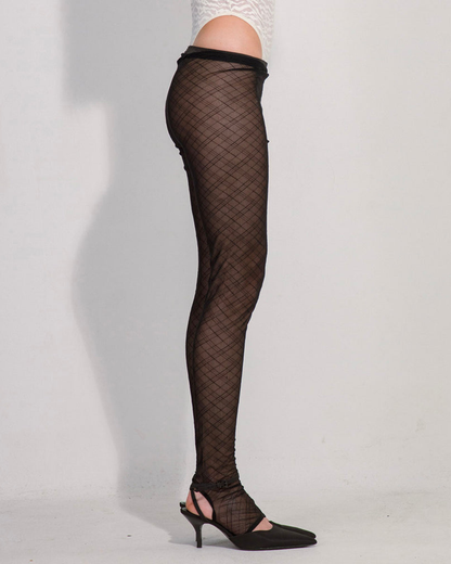 REBEL TIGHTS