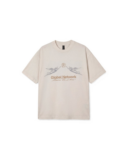 ACROSS THE LINES BLUE ANGELS T-SHIRT