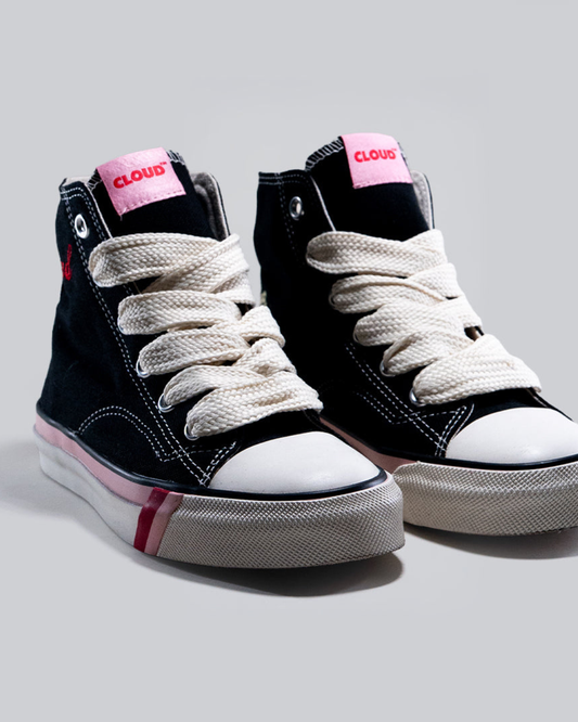 CROYDON X CLOUD ROYAL NEGROS