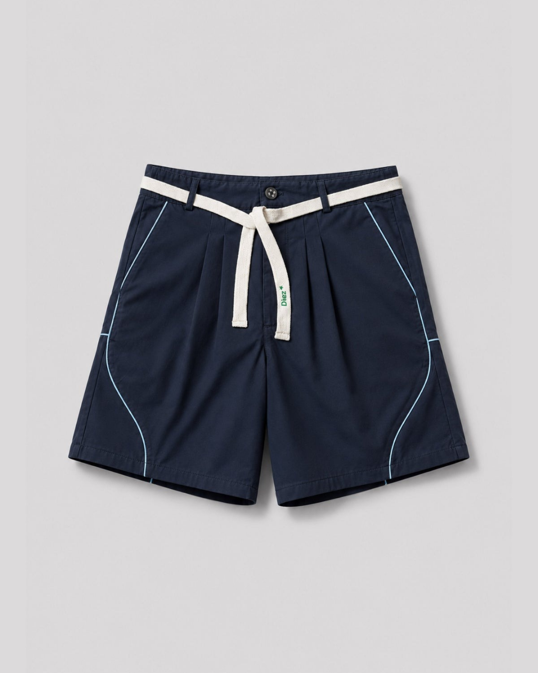 BERMUDA NAVY CON PRENSES