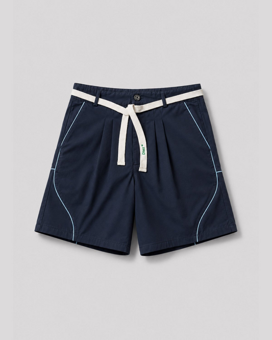 BERMUDA NAVY CON PRENSES