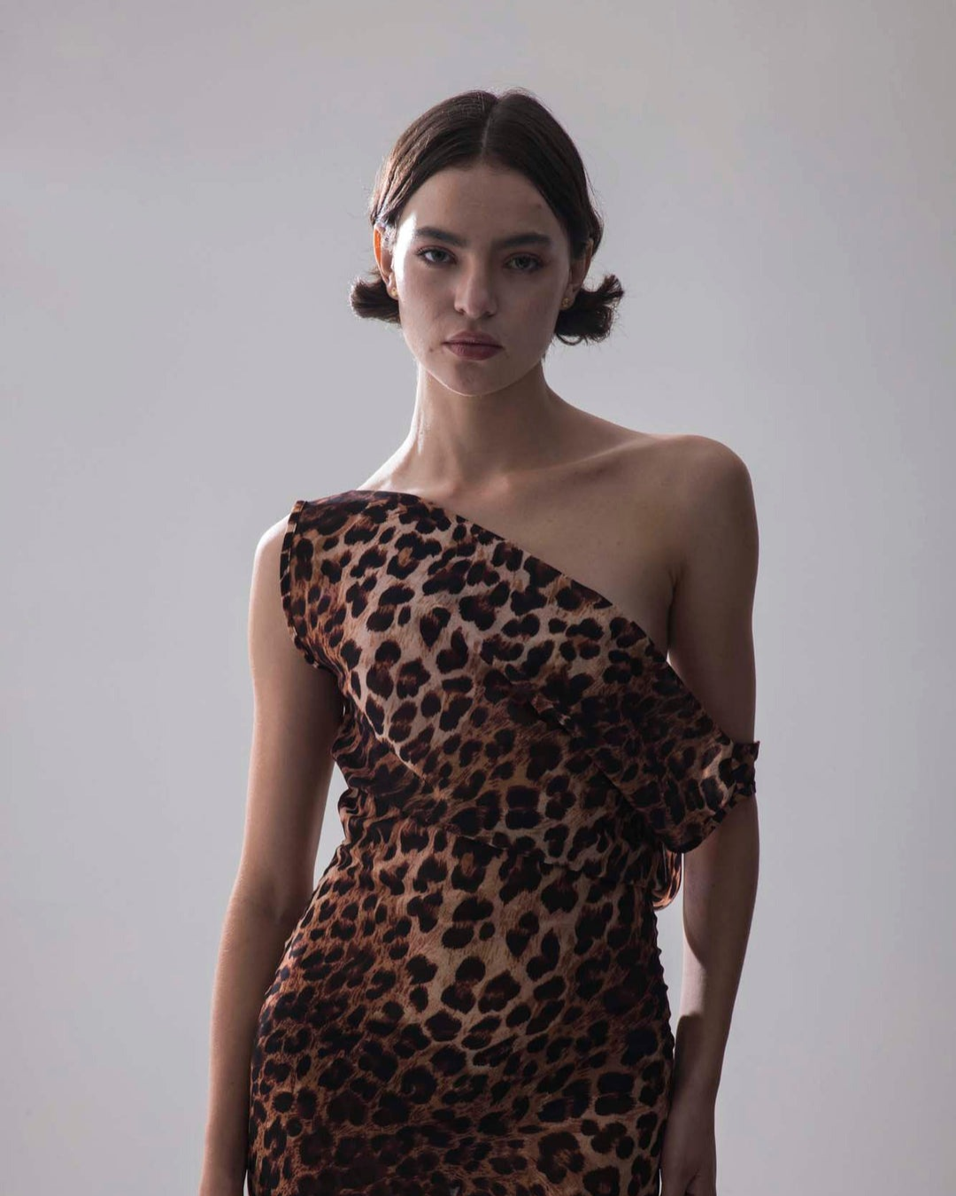 NAOMI DRESS