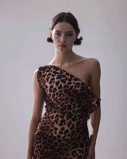 NAOMI DRESS