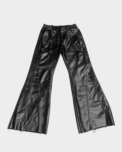 PANTALÓN FLERE BLACK